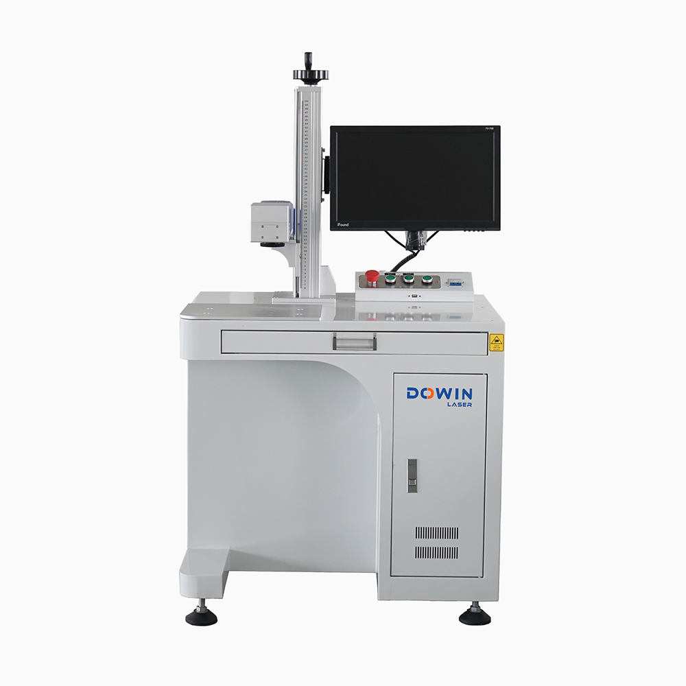 Macchine per Marcatura Laser a - Laser Marking Machine recensione e prezzo