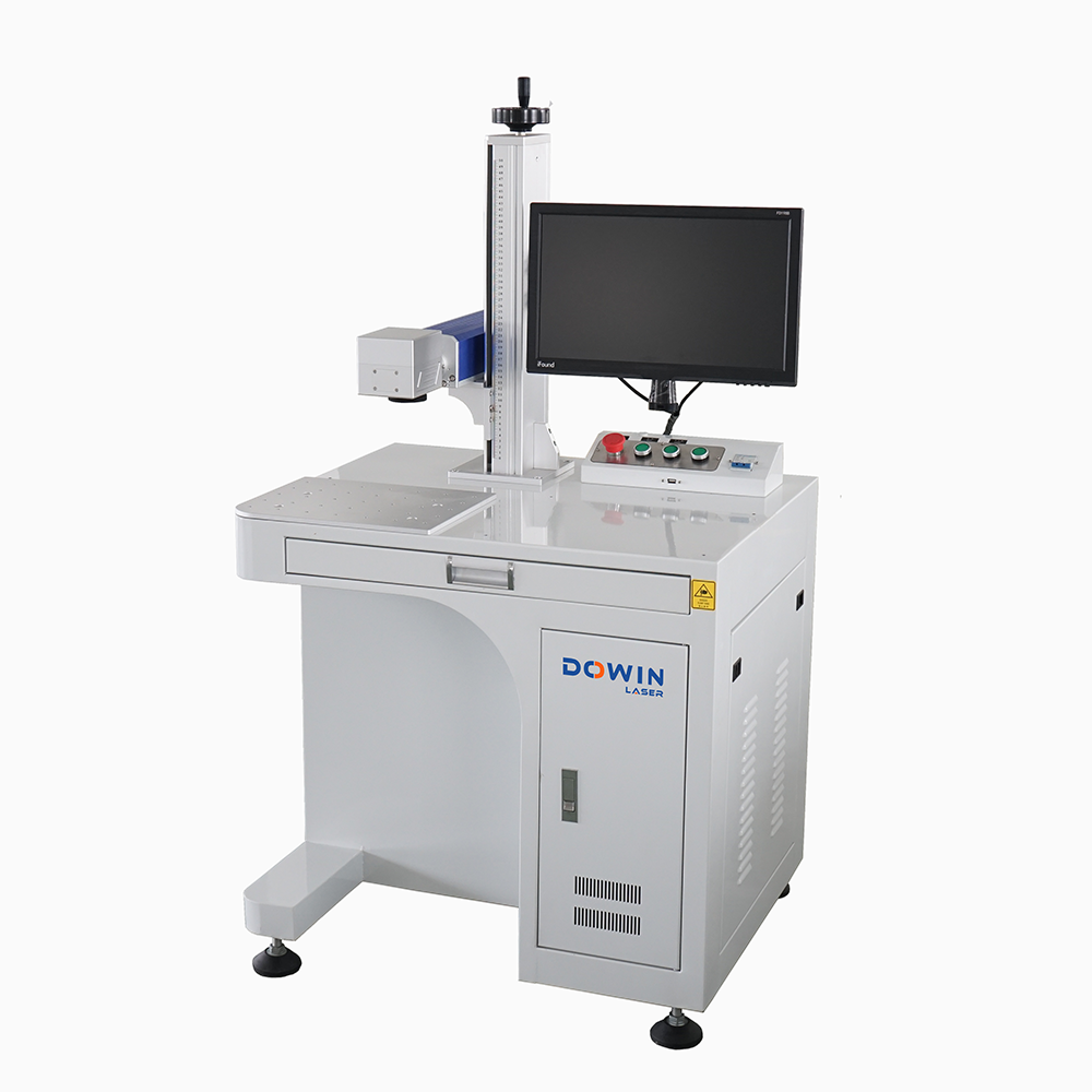 Macchine per Marcatura Laser a - Laser Marking Machine recensione e prezzo