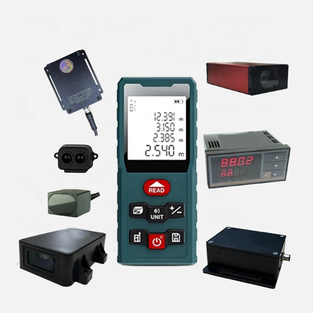 Righello digitale 40M 50m Tele - Industrial Laser Tape Measure recensione e prezzo