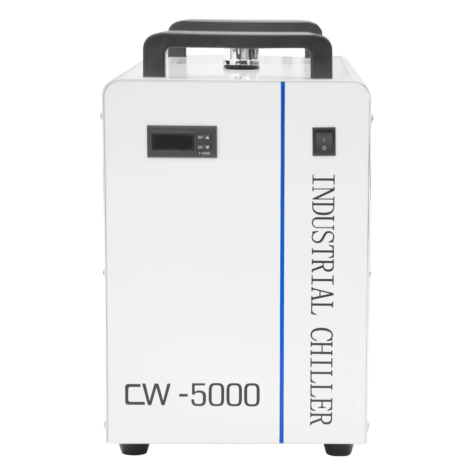 Macchina per Incisione Laser C - Laser Industrial Chiller recensione e prezzo