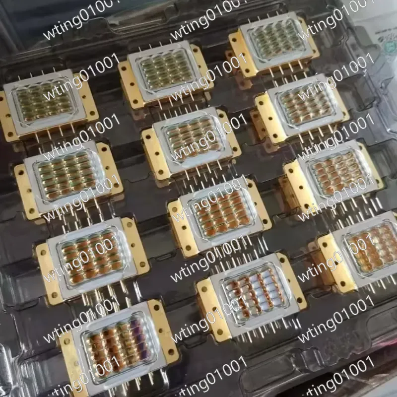 Per NICHIA NUBM37 Modulo Array - Industrial Blue Laser recensione e prezzo