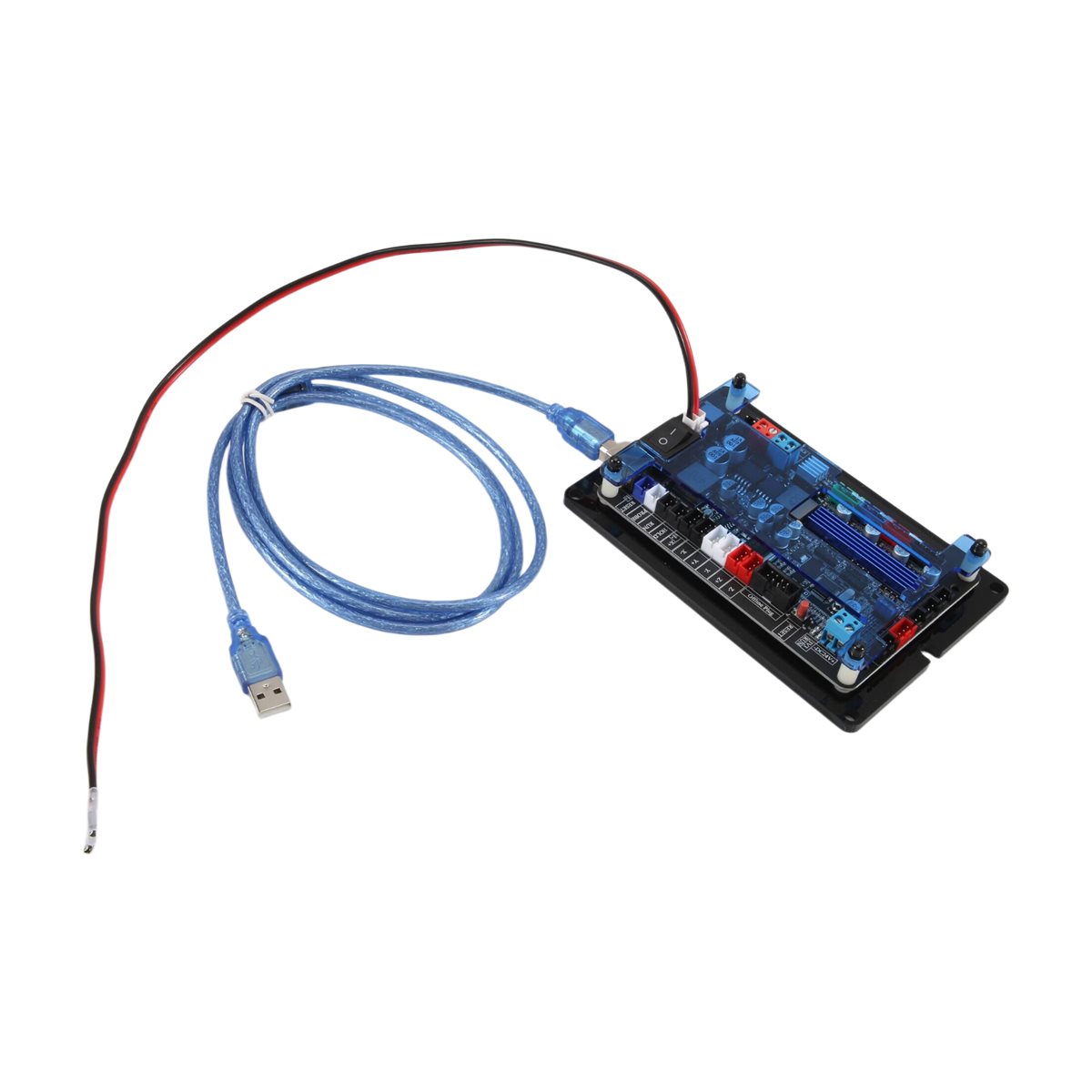 (A99Z) Scheda di Controllo GRB - Laser Controller Board recensione e prezzo
