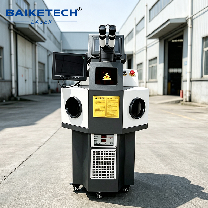 Saldatrice laser verticale ind - Laser Industrial Chiller recensione e prezzo