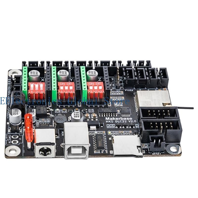 Schede madri 462B MKS DLC32 V2 - Laser Controller Board recensione e prezzo
