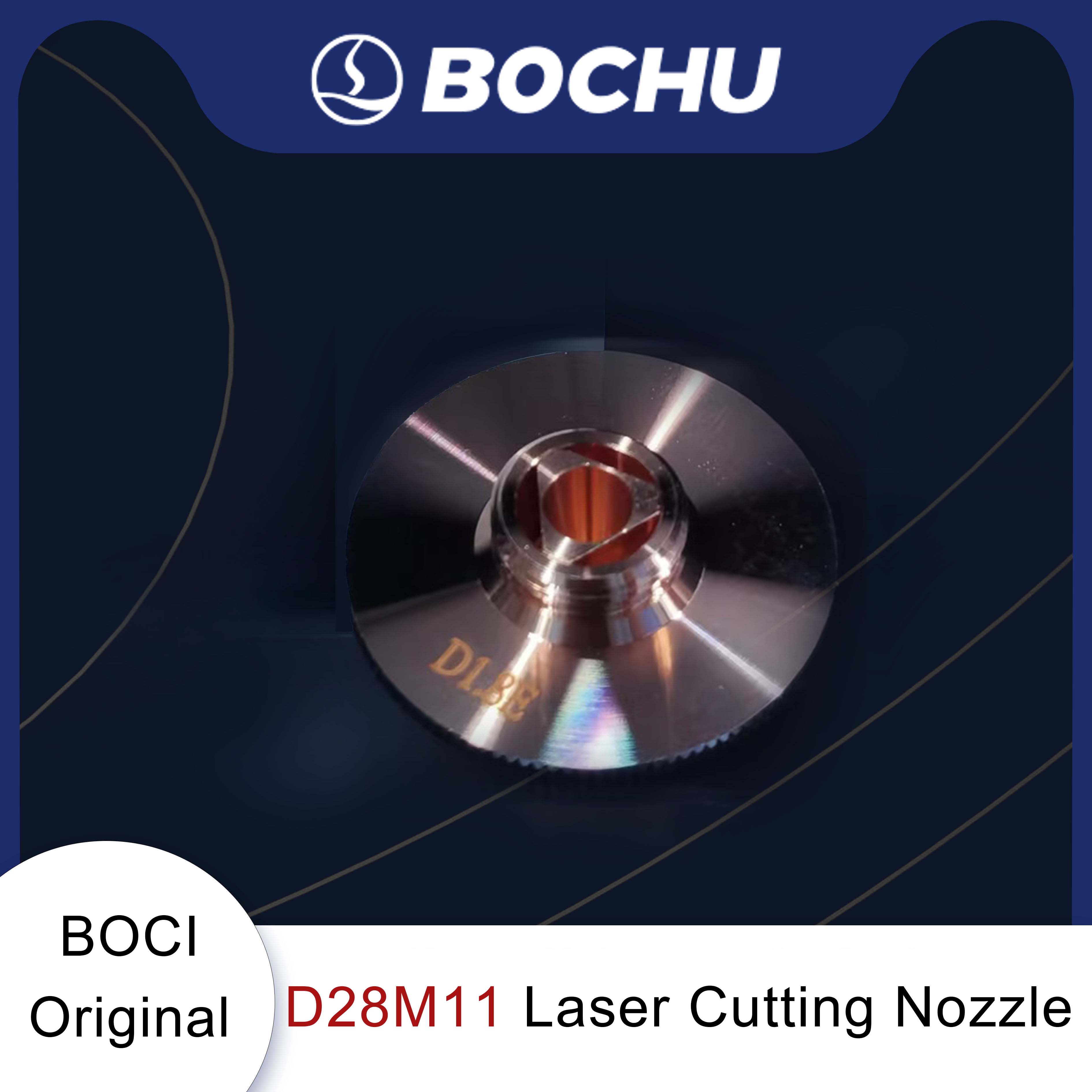 Ugello di taglio laser BOCI Or - Industrial Laser Applications recensione e prezzo