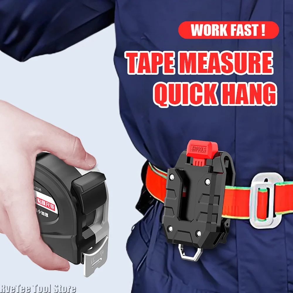 NUOVO metro a nastro universal - Industrial Laser Tape Measure recensione e prezzo