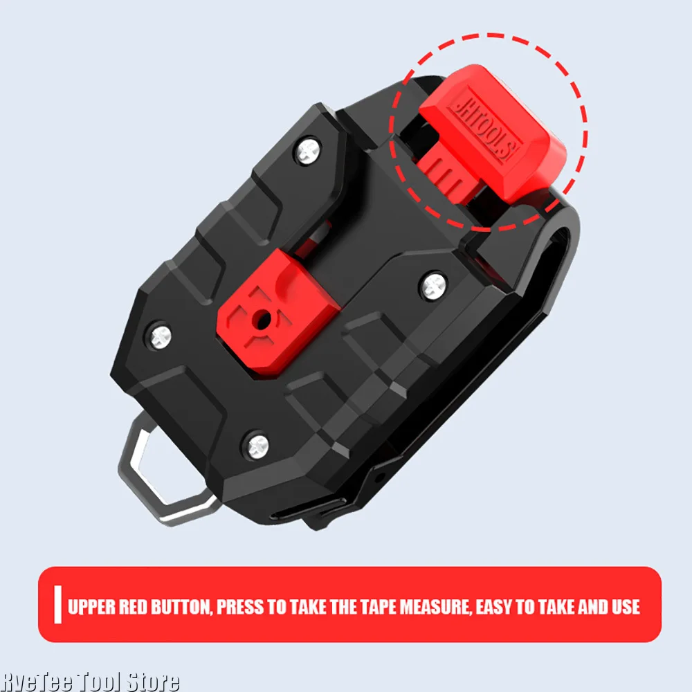 NUOVO metro a nastro universal - Industrial Laser Tape Measure recensione e prezzo