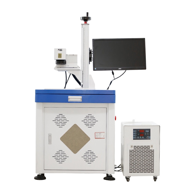 Macchina per Marcatura UV, Inc - Industrial Uv Laser Engraver recensione e prezzo