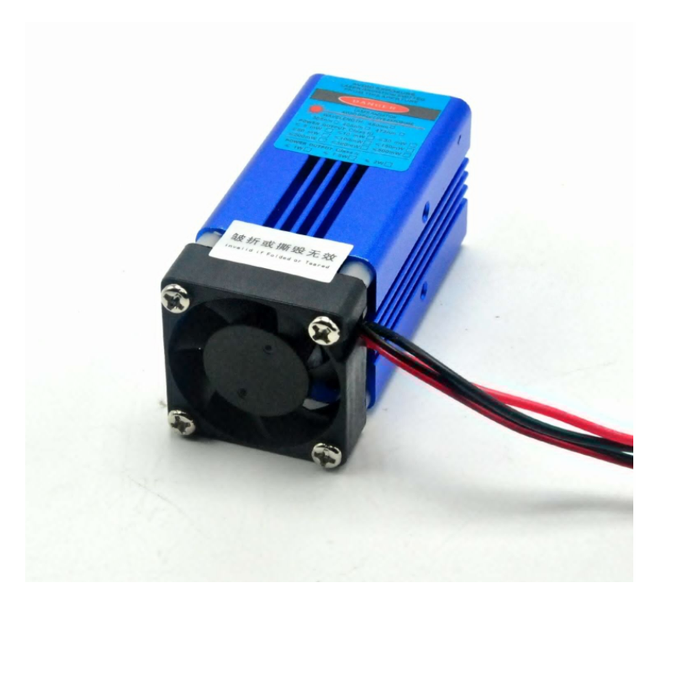Stampa 3D industriale del modu - Industrial Blue Laser recensione e prezzo
