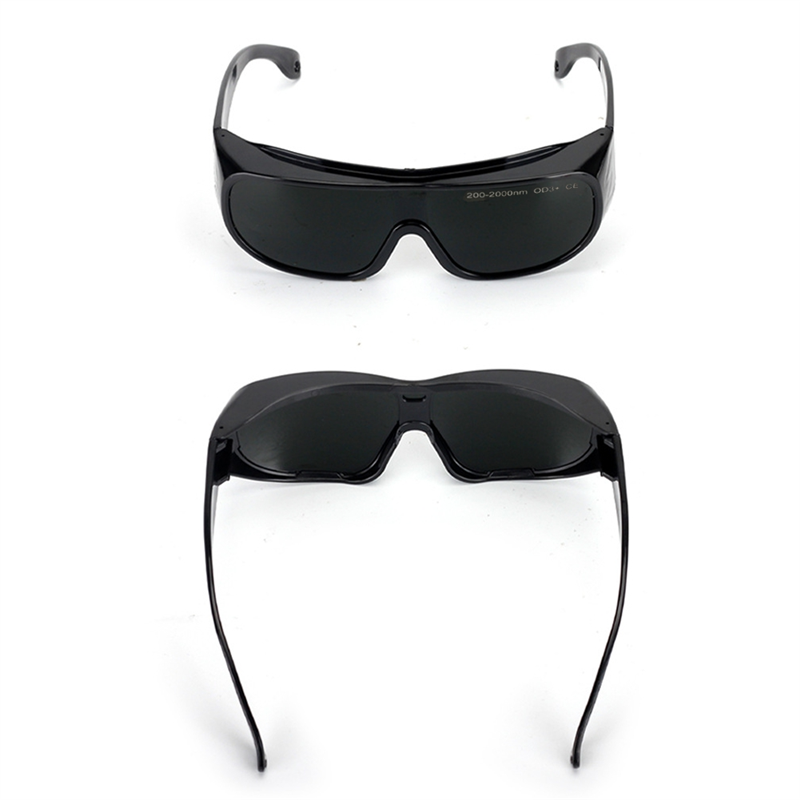 Occhiali protettivi laser 200- - Industrial Blue Laser recensione e prezzo