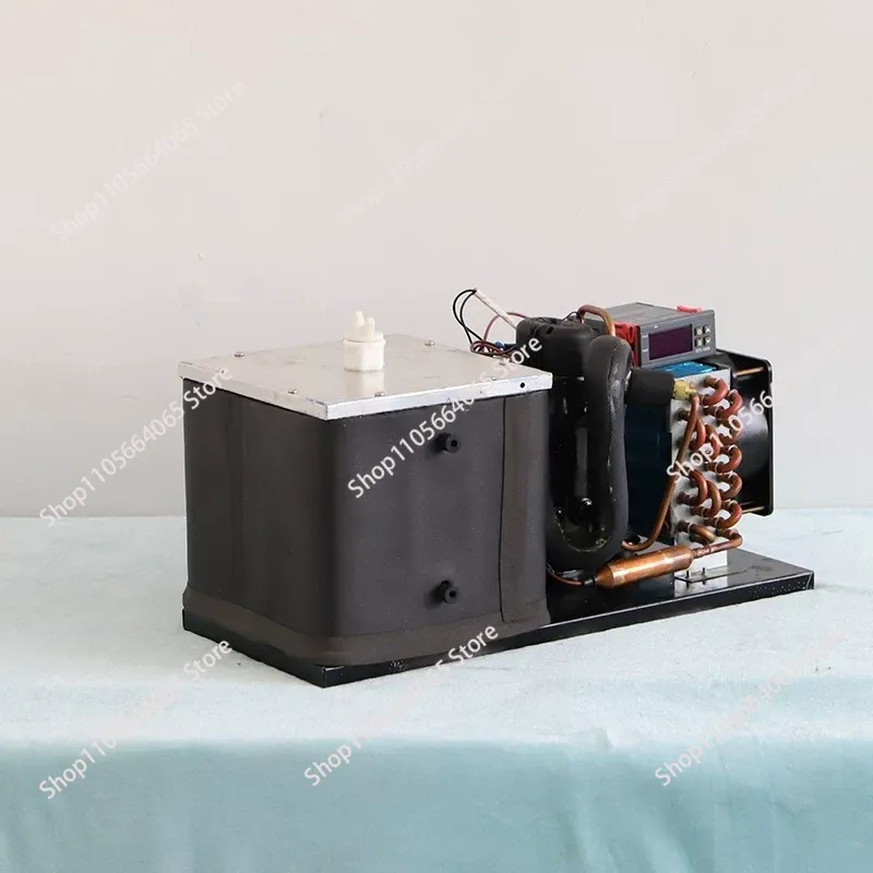 Refrigeratore Compatto L3W250  - Laser Industrial Chiller recensione e prezzo
