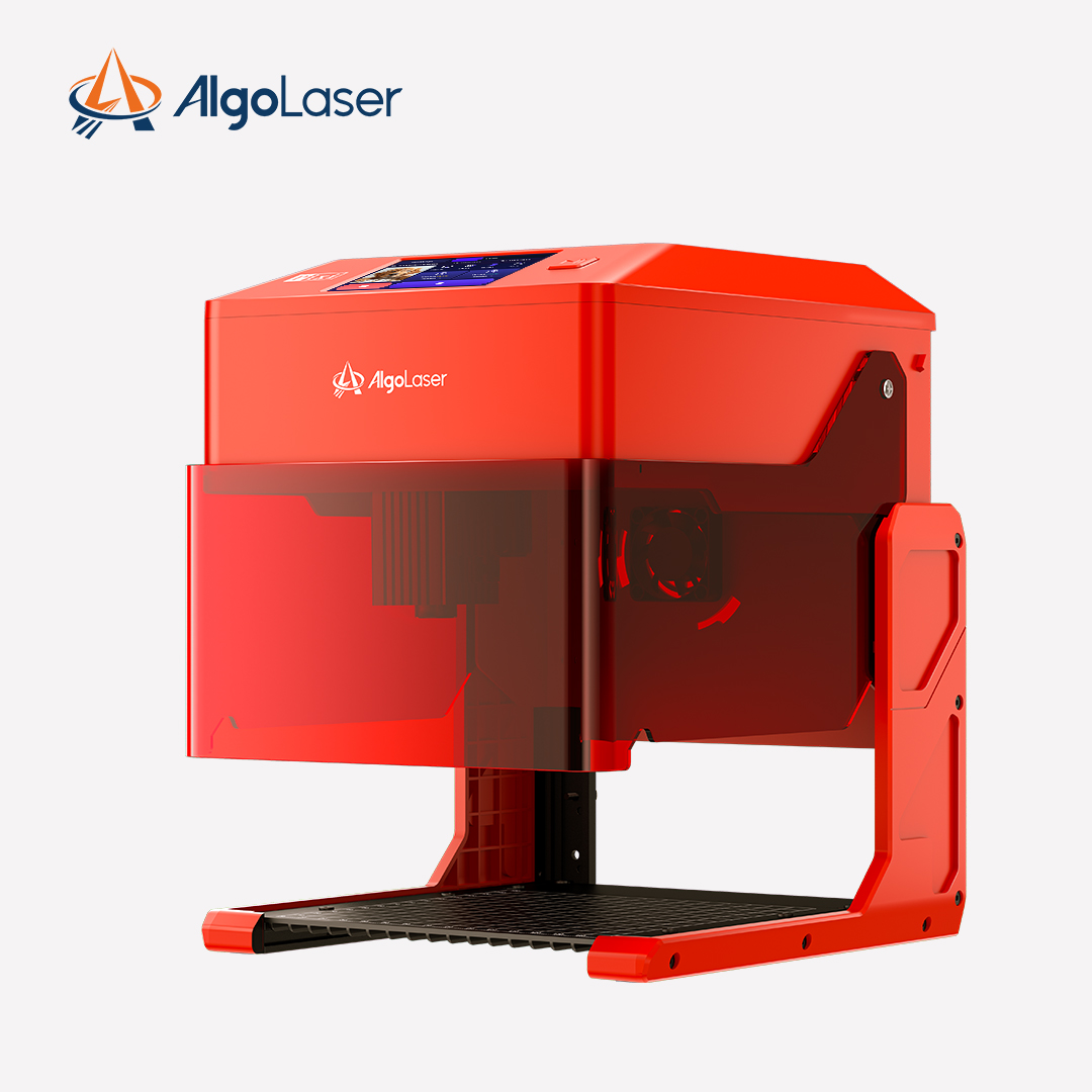 Incisore Laser Portatile AlgoL - Industrial Laser Engraver recensione e prezzo
