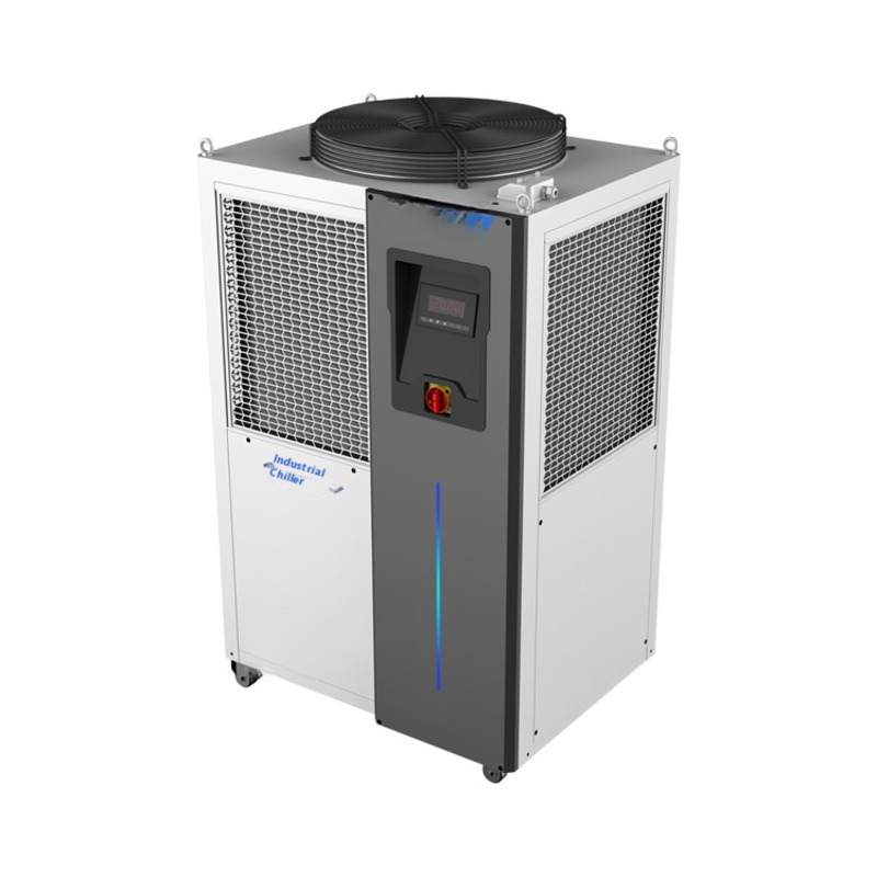 Refrigeratore Industriale da 5 - Laser Industrial Chiller recensione e prezzo
