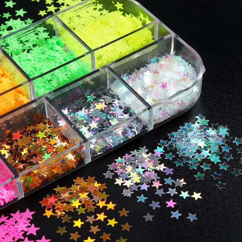 12 Griglie di Paillettes per U - Industrial Handheld Laser recensione e prezzo