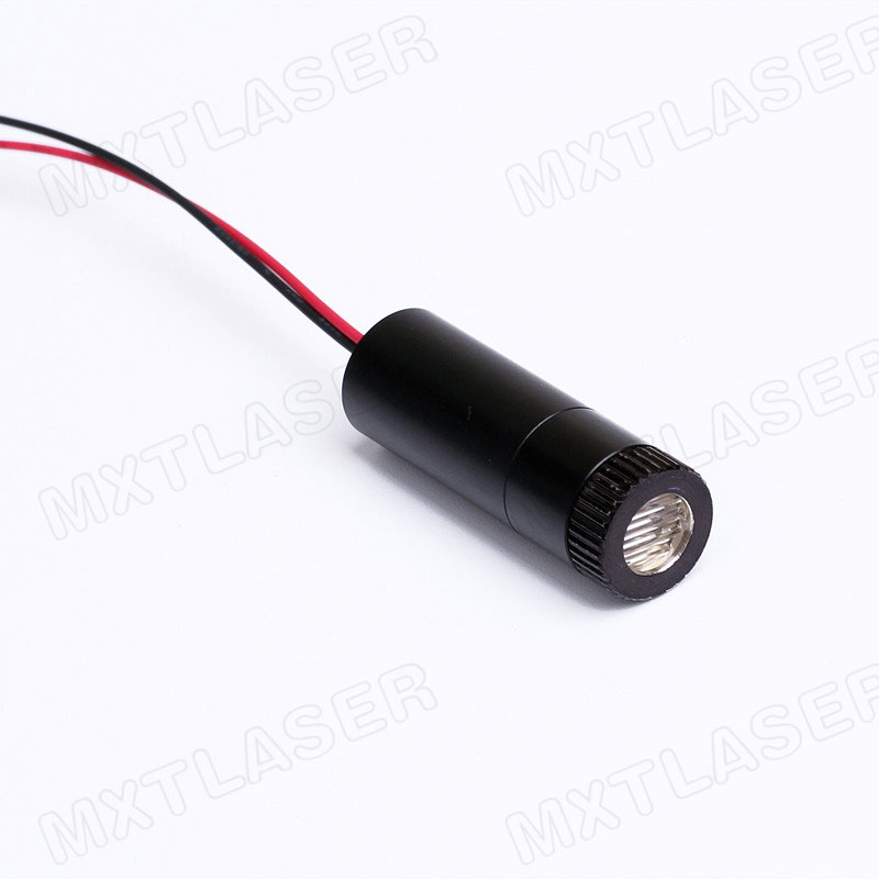 D12x45mm Focalizzabile 405nm 1 - Industrial Blue Laser recensione e prezzo