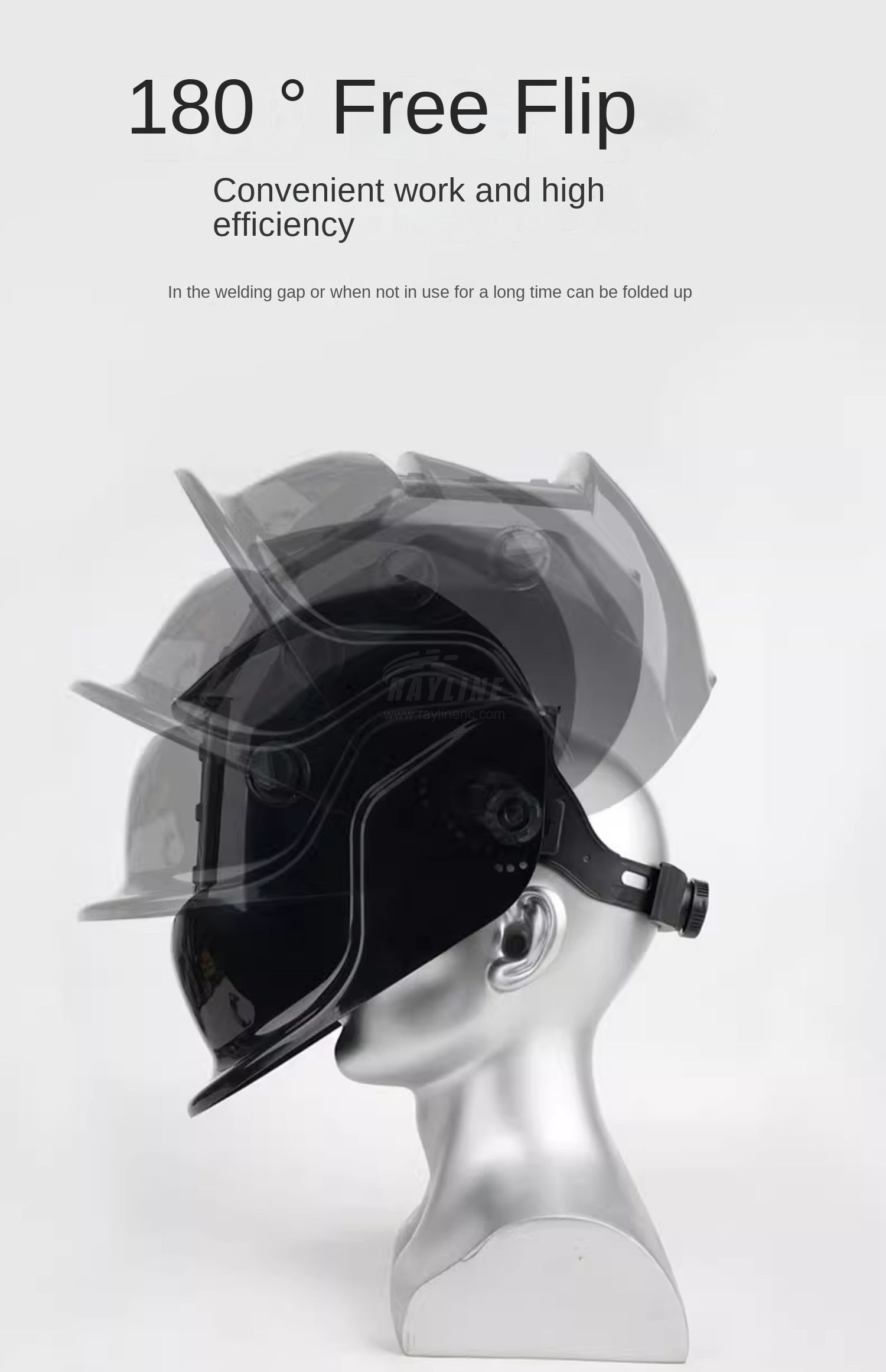 Casco di Protezione Laser, Cas - Industrial Laser Engraver recensione e prezzo