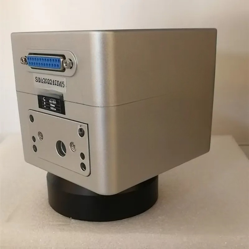 Kit Testa Galvanometrica 2026  - Galvo Scan Head recensione e prezzo