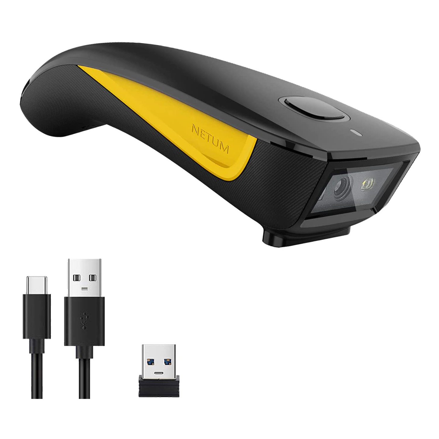 Scanner di Codici a Barre 2D B - Industrial Laser Beam recensione e prezzo