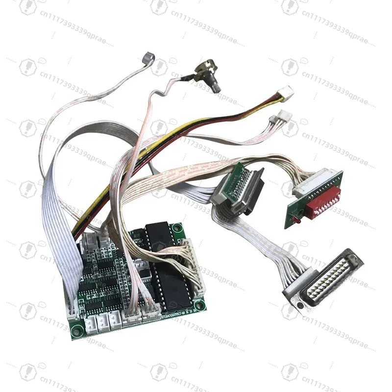 Scheda di Controllo Laser 20K, - Laser Controller Board recensione e prezzo