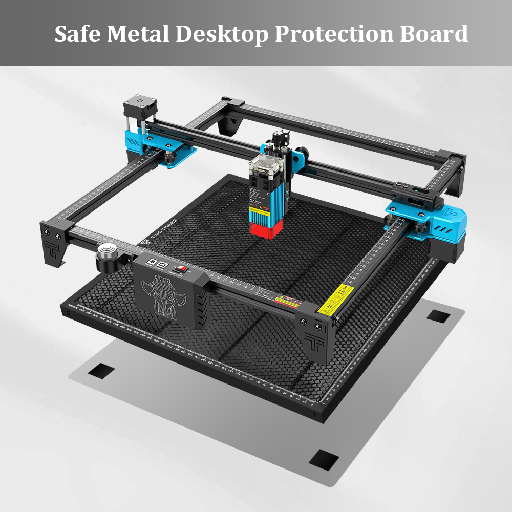Kit Banco da Lavoro a Nido d'A - Laser Marking Machine recensione e prezzo