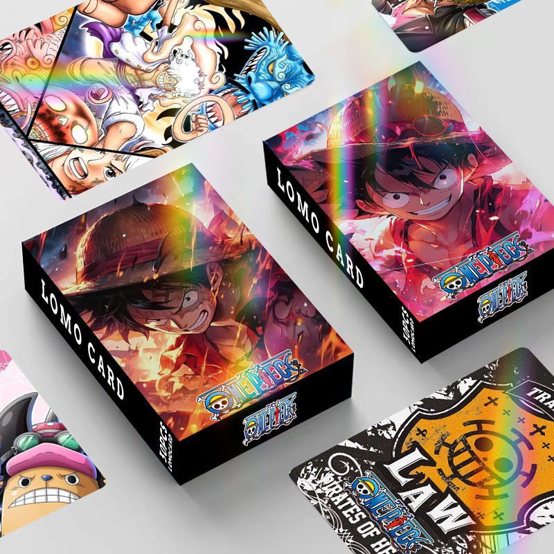 30 Carte Collezionabili Anime  - Industrial Handheld Laser recensione e prezzo
