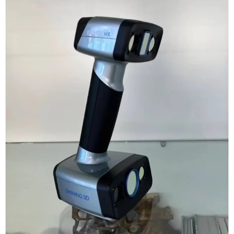 2026 Scanner laser 3D automobi - Industrial Handheld Laser recensione e prezzo